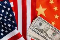 Guerre commerciale États-Unis/Chine : comment l’Europe peut-elle sortir gagnante ?