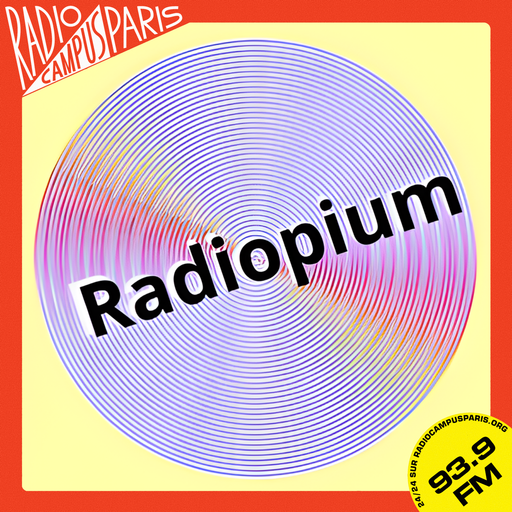 Radiopium