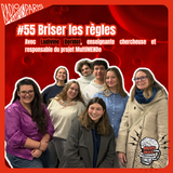 #55 - Briser les règles