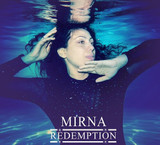 Mirna @ Bam Salute Show