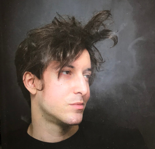 Épisode La Relève S5 Marius Jauffret Le fumoir 29 09 de l'émission La Relève