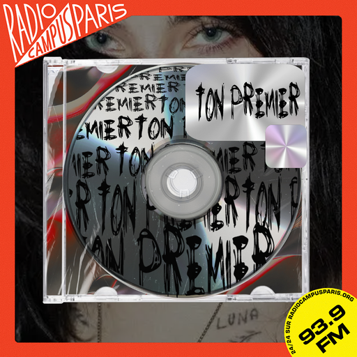 Épisode Ton Premier - Cassily de l'émission Ton premier