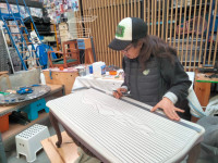 La Recyclerie créative : le réemploi et la création pour les métiers de demain