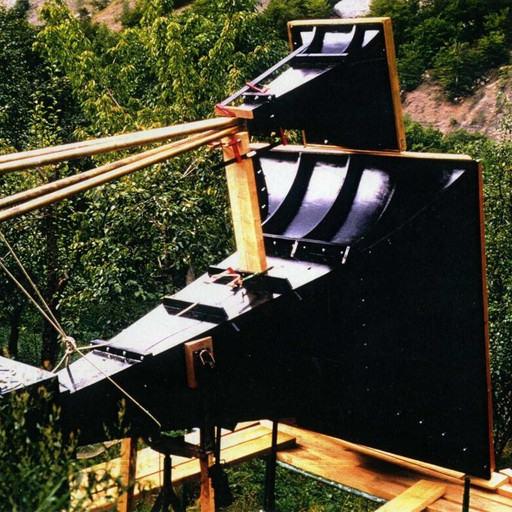 Amplitudes : Spéciale Festival Échos