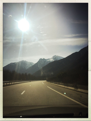 Épisode Pièces détachées : En route vers Modane de l'émission Pièces détachées