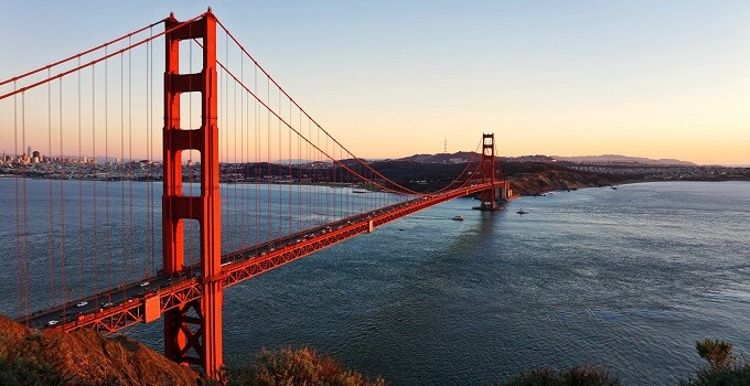 Épisode Mappemonde : San Francisco de l'émission Mappemonde