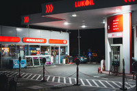 Les Rois du pétrole