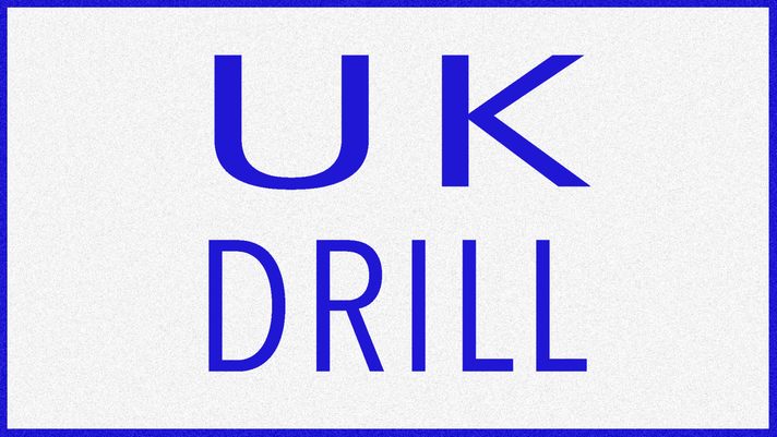 Épisode Mythologies : UK Drill de l'émission Mythologies