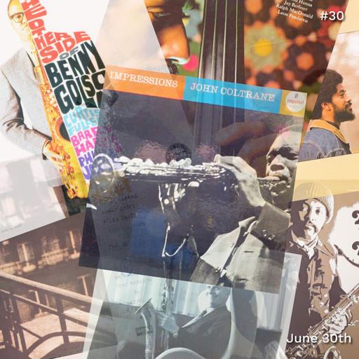 Battle Jazz Galactica #30