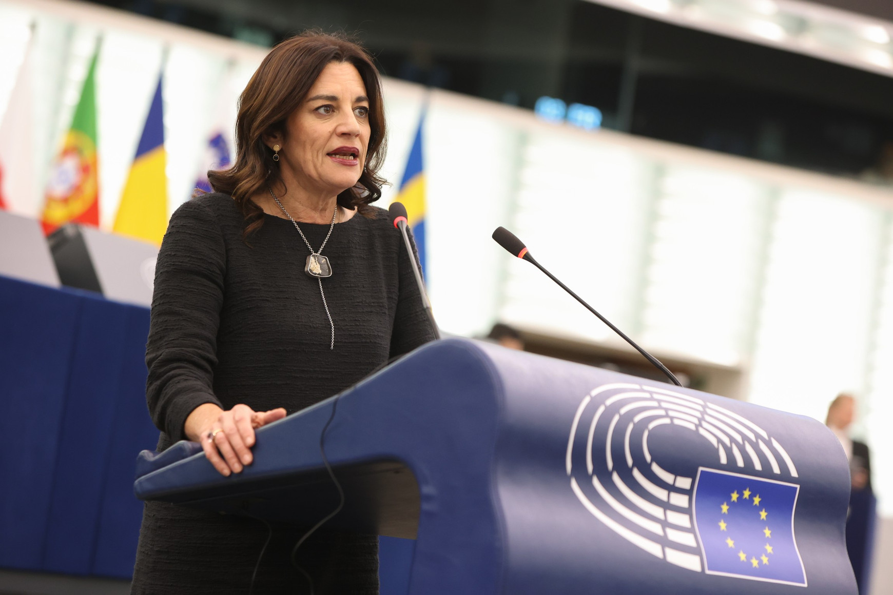 © European Union 2025 - Source : EP - Fred MARVAUX L'UE veut bousculer les règles des plateformes d'e-commerce