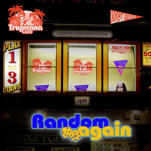 Épisode Jamais 2 sans 3 pour les Electric Boys de l'émission Naufrage à Waikiki