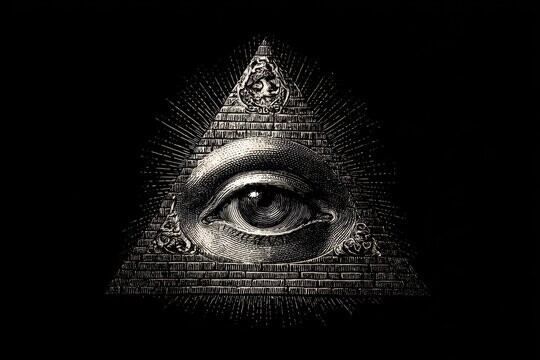 Épisode Hypnotronique - LE MYSTICISME de l'émission Hypnotronique