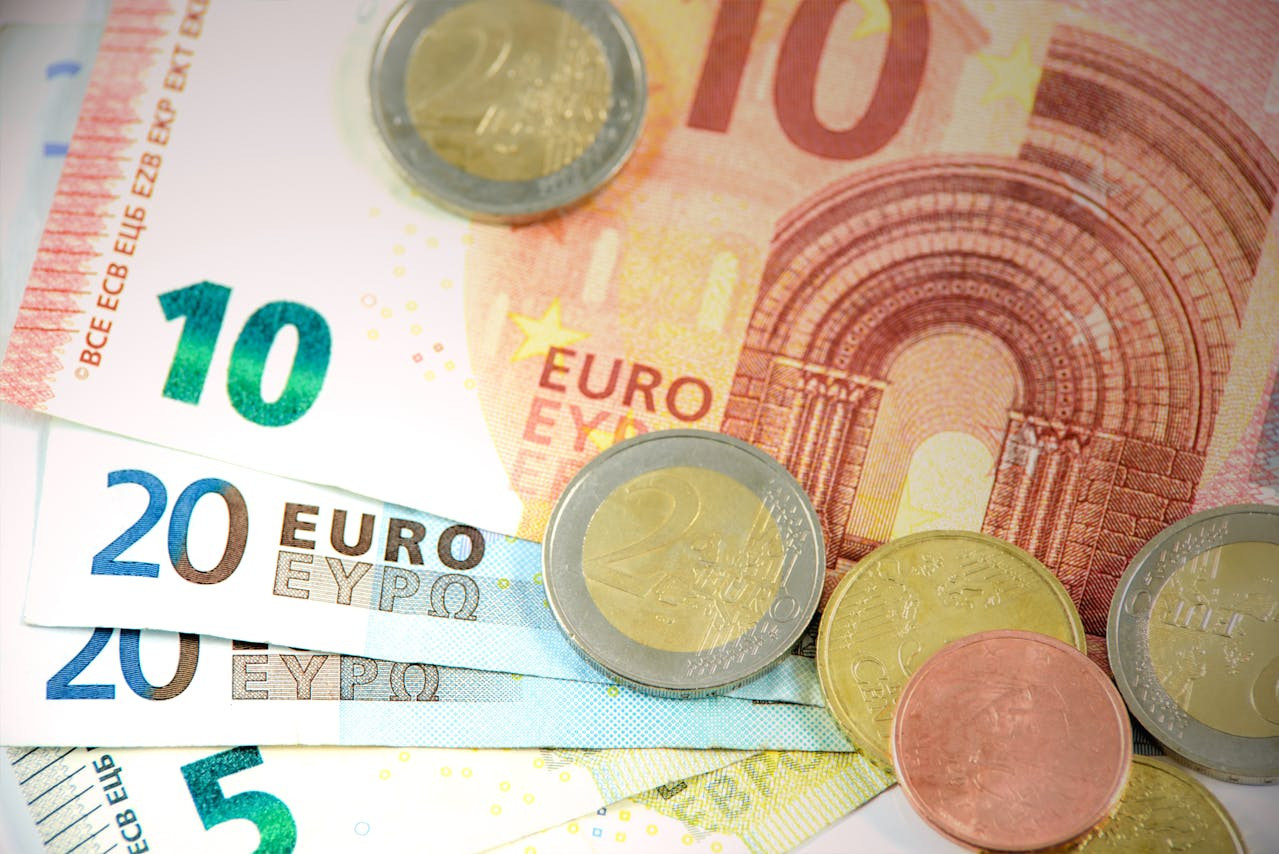 Photo de Pixabay sur Pexels L'euro numérique, une réponse stratégique aux défis de l'Europe des paiements