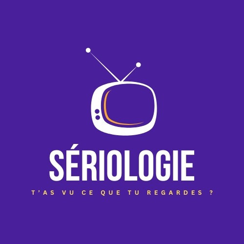 Épisode FRIENDS de l'émission Sériologie