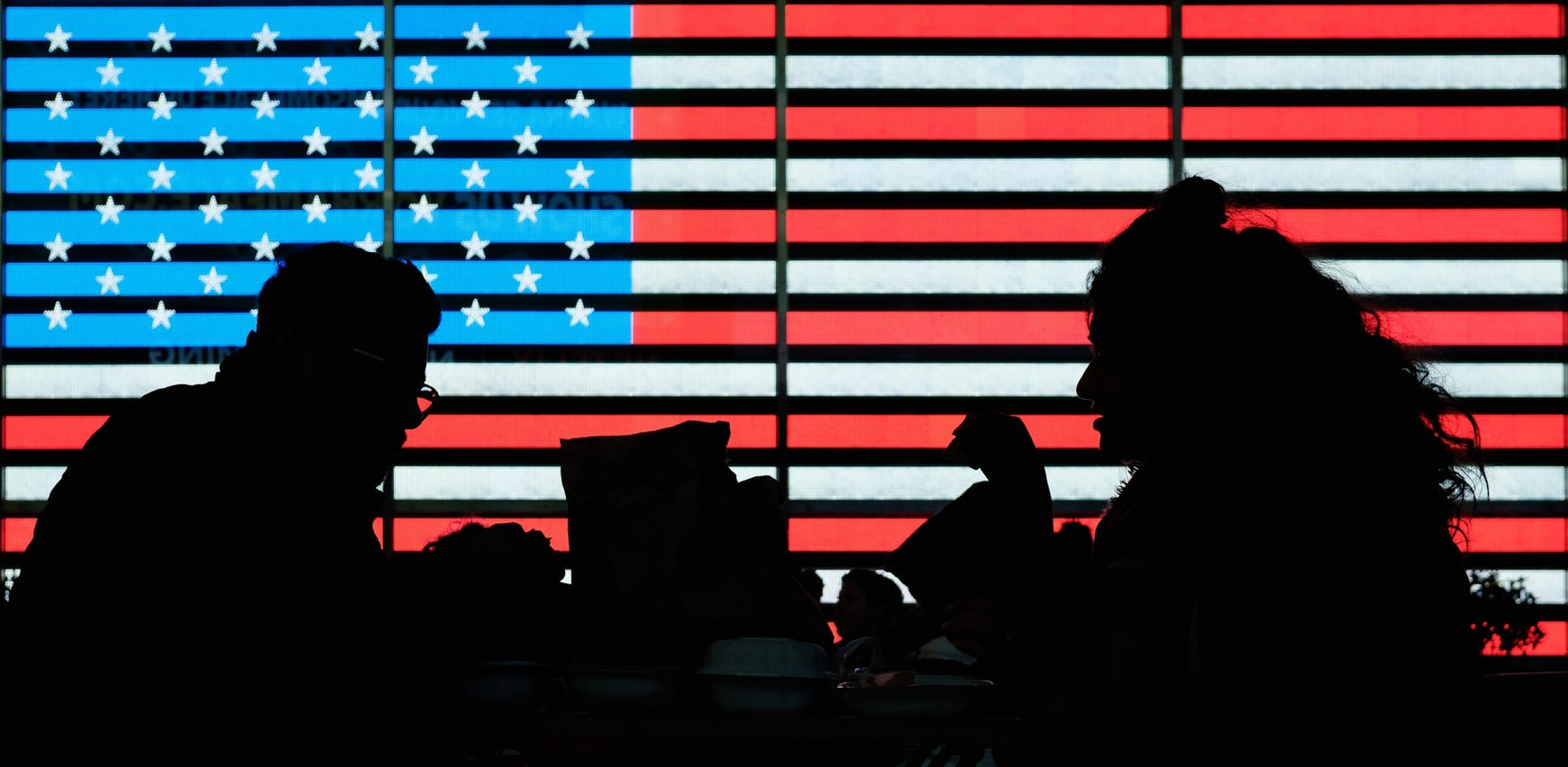 Photo de Evgenii Vasilenko sur Unsplash Doit-on regretter la fin de l’hypocrisie dont pouvaient faire preuve les Etats-Unis dans les relations internationales ?