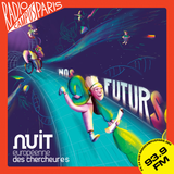 Les zones humides de l'Iberá, avec Agathe Alexandr...