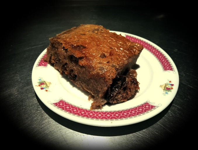 Épisode La Petite Bouffe #20 - Le far breton de Fanny de l'émission La Petite Bouffe