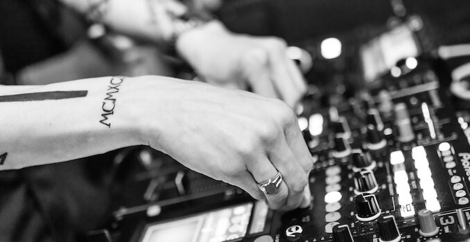 Épisode Best Of Mappemonde : les musiques électroniques de l'émission Mappemonde