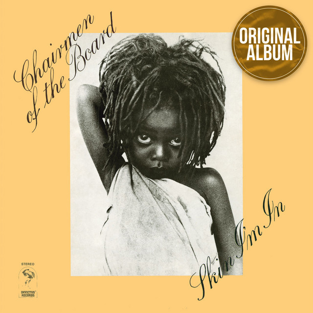 Finders Keepers (Vocal Version)