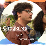 Ep. 25 – Thomas Guillot