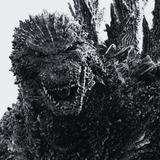 Extérieur Nuit - PAUVRE GODZILLA