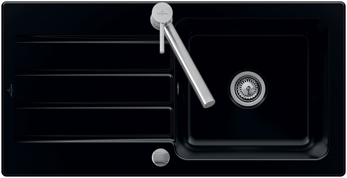 Architectura Pure Black