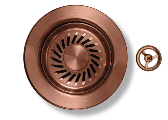 VID MAN CUIVRE CUVE SP HARMONI