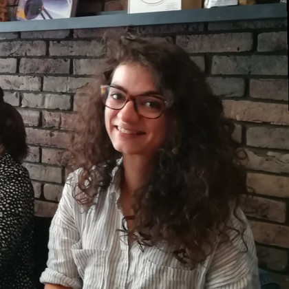 L'action culturelle européenne avec Anne-Laure Riotte