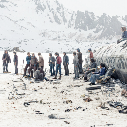 Extérieur Nuit - MAKING OF A MEAN GIRL