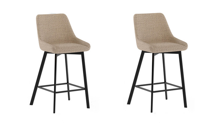2X FELIX HPLAN BEIGE