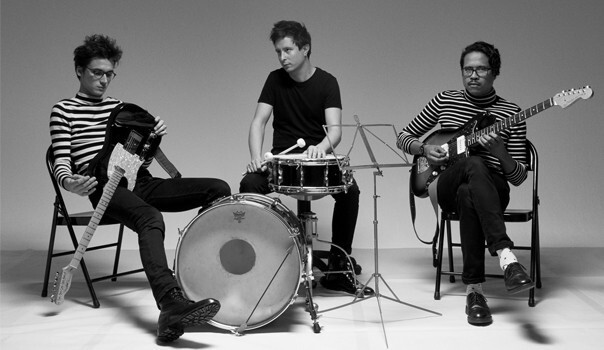 Épisode La Souterraine : Radio Elvis de l'émission L'Apéro