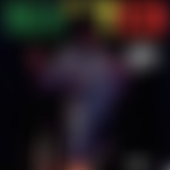 Bam Salute special Jacob Miller