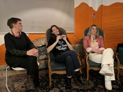 Écoféminisme : l’impact des pesticides sur le cancer du sein