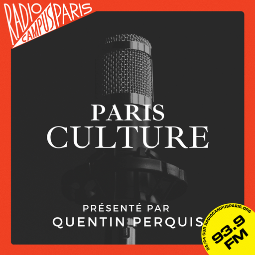 Paris Culture