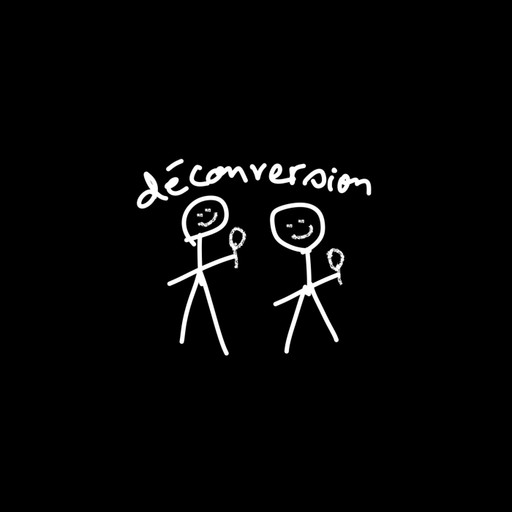 Épisode 3. Jaime de l'émission Déconversion