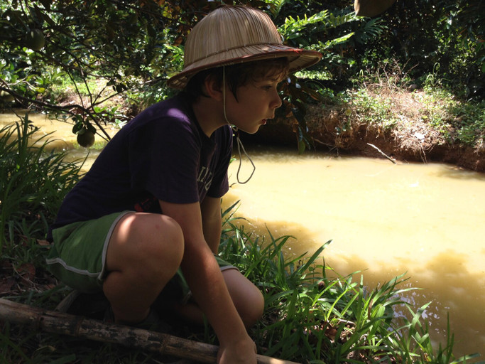 Épisode Mercredi ! Voyage à travers le monde de l'émission Mercredi !