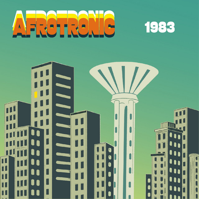 Afrokraut