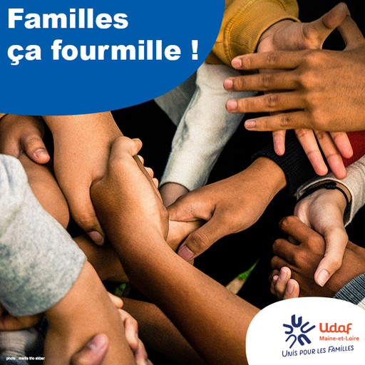 Familles, ça fourmille
