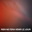 Un mix par Dj VIVI • Rien ne fera venir le jour