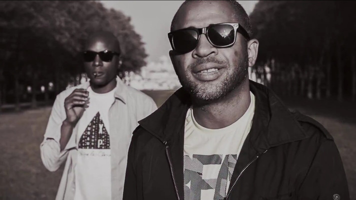 Épisode BRTZ podcast / Les X a.k.a. X Men + Loscar de l'émission BRTZ Radio Show