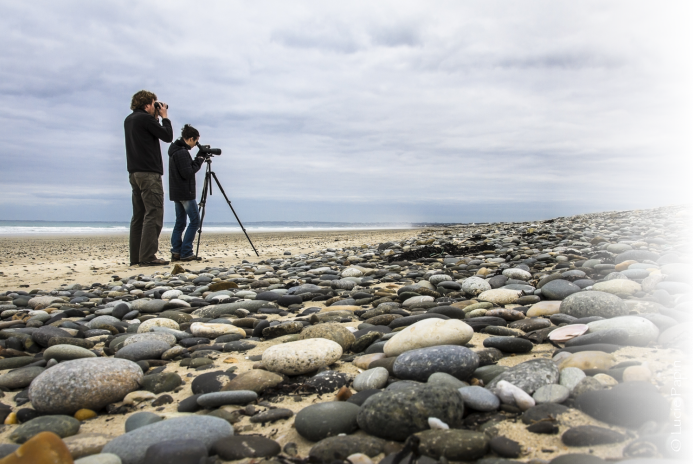 Épisode Prenez-en de la graine - S'engager pour le DD de l'émission Prenez-en de la graine