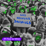 #4 Face au béton