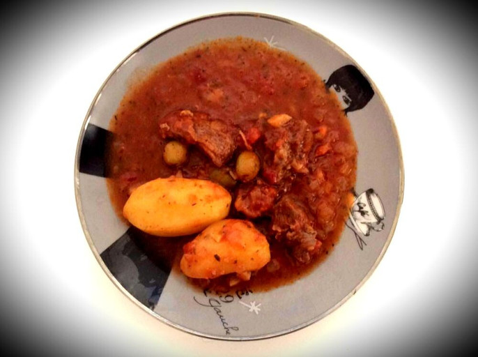 Épisode La Petite Bouffe #32- Le sauté au chorizo d'Arnaud de l'émission La Petite Bouffe