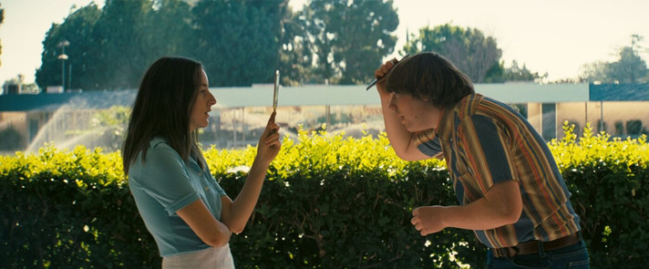 Épisode Extérieur Nuit : PIZZA, ESPIONS, ET PLANÈTE TUEUSE de l'émission Extérieur Nuit