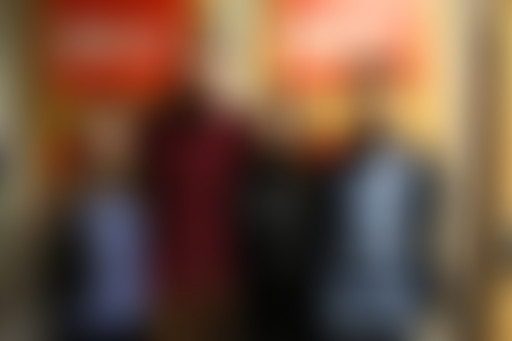 La Matinale – InterFaith Tour & Intersection // 01...