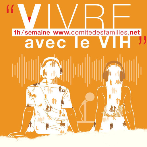 Vivre avec le VIH