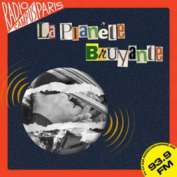 La planète bruyante