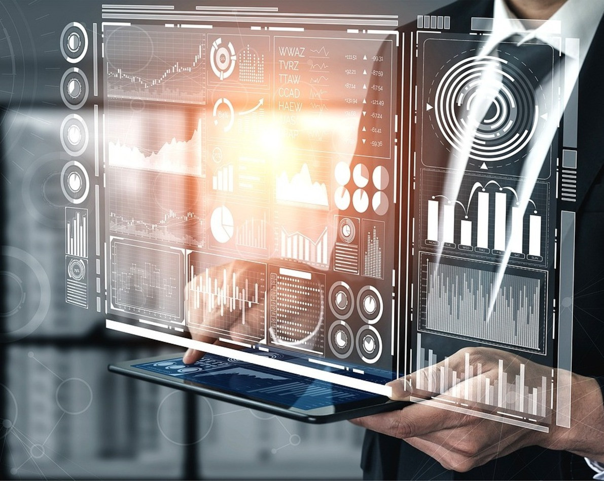 © Pixabay La chronique des Jeunes Européens - intelligence artificielle : l'Europe trop floue dans sa réglementation ?