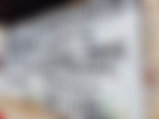 Pièces détachées : Une autre manière de créer