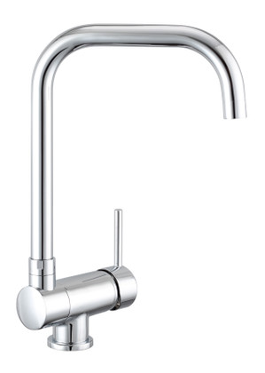 MIT EV MIXTE CHROME